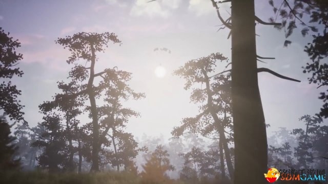《恐惧狼群》E3预告片公布 大逃杀玩法首次展示