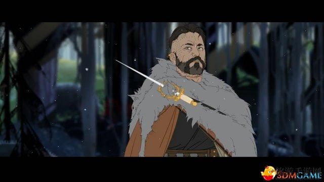 策略RPG《旗帜的传说3》新预告 前两作剧情回顾