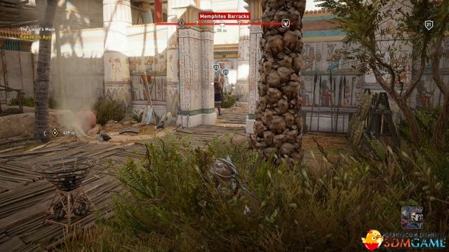 3dmgame