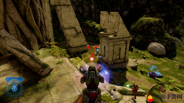 《光环2周年纪念版》5月12日发售 奇游极速支持联机加速