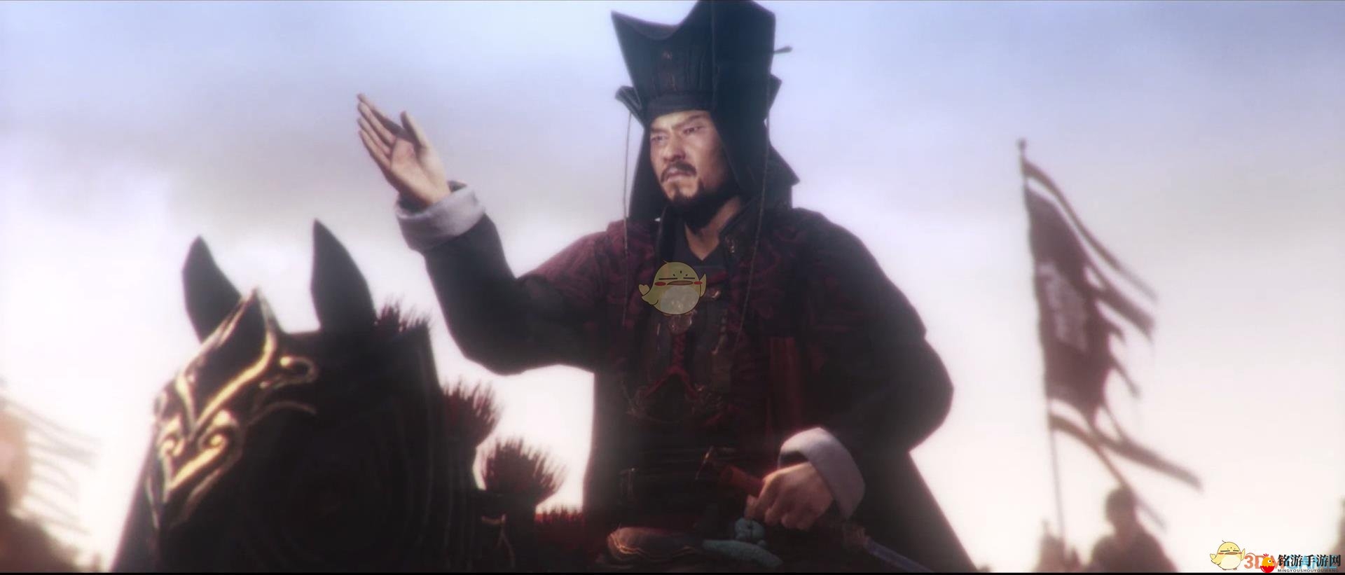 《全面战争：三国》上庸铸兵坊位置分享