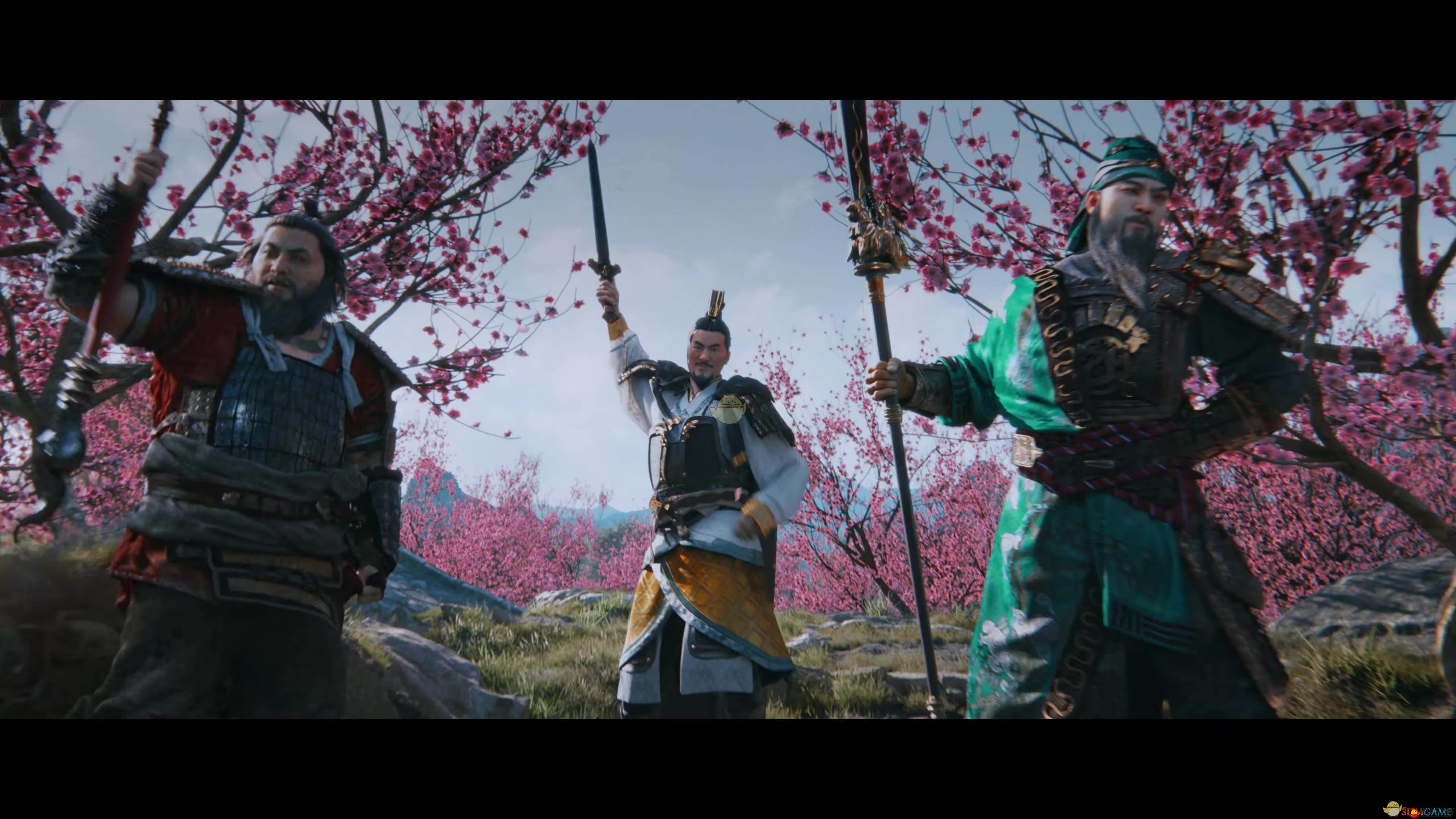 《全面战争：三国》攻略秘籍，助你轻松入门