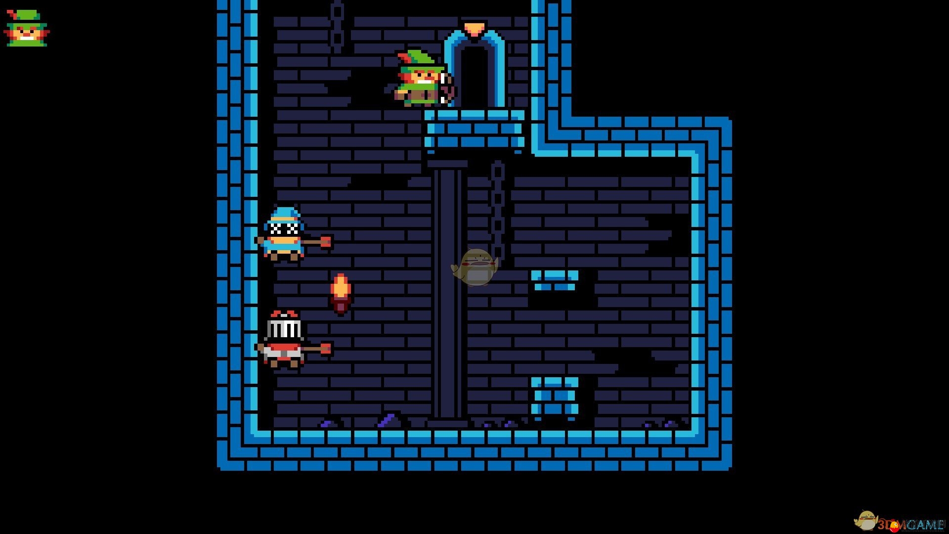 《全队阵亡》32关挑战指南，技巧解析大揭秘