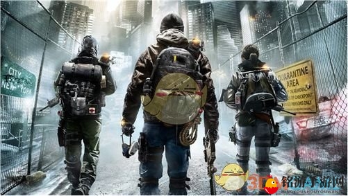 《全境封锁2》电工倾向法杖选择指南