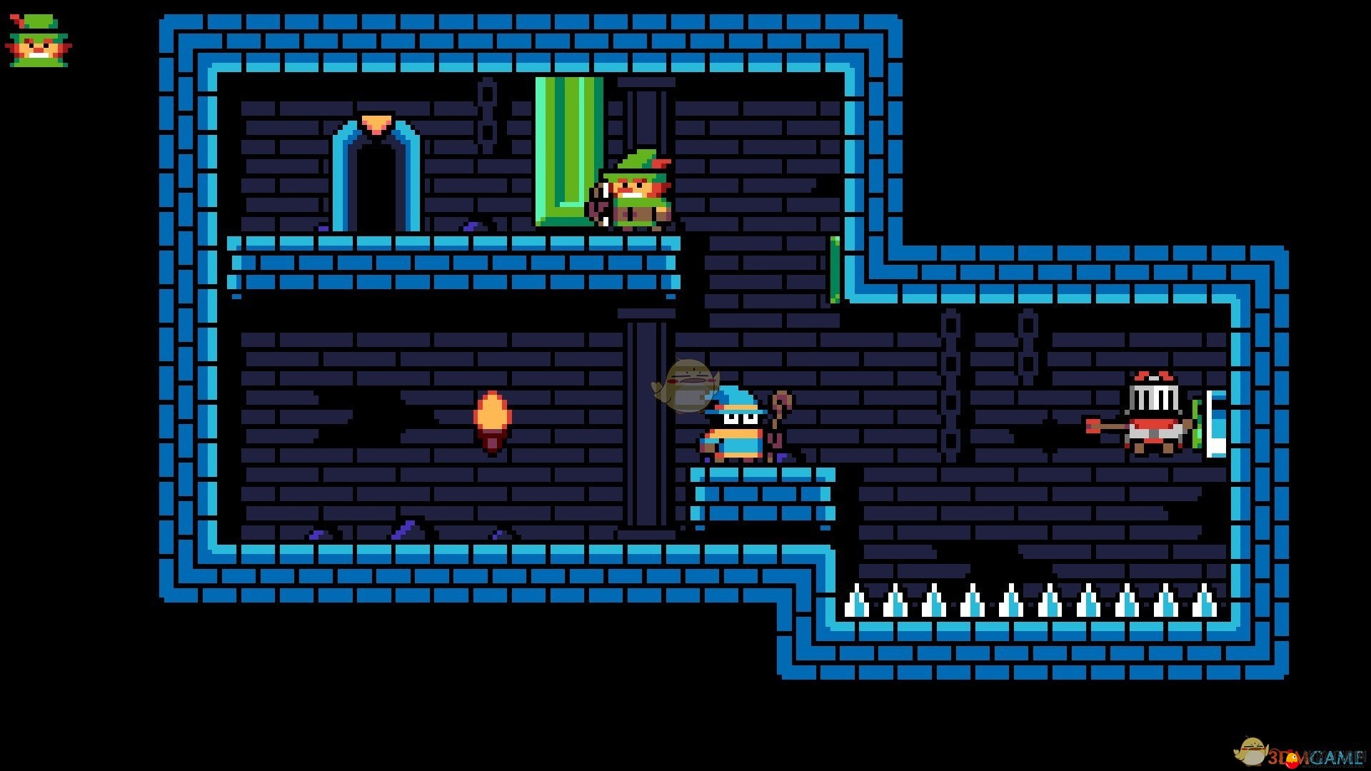 《全队阵亡》38关挑战指南秘籍