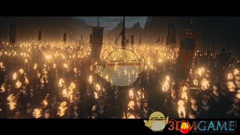 《全面战争：三国》木属性技能忍耐效果介绍