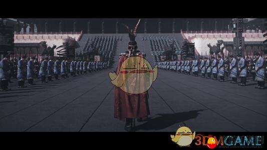 《全面战争：三国》要塞科技作用介绍