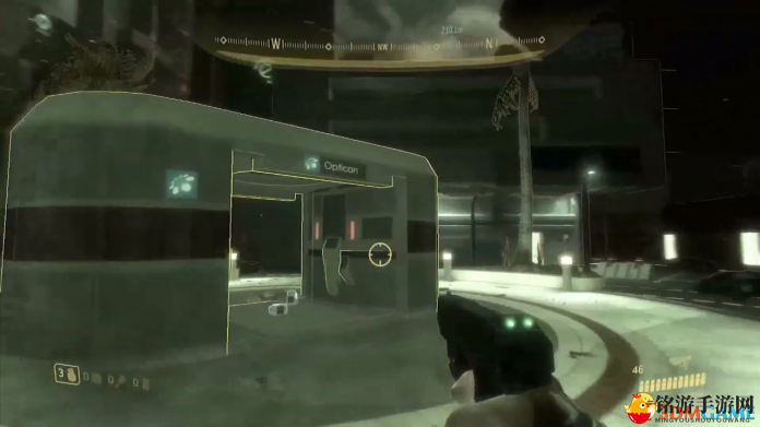 《光环3：地狱伞兵》全收集攻略 全语音日志收集位置