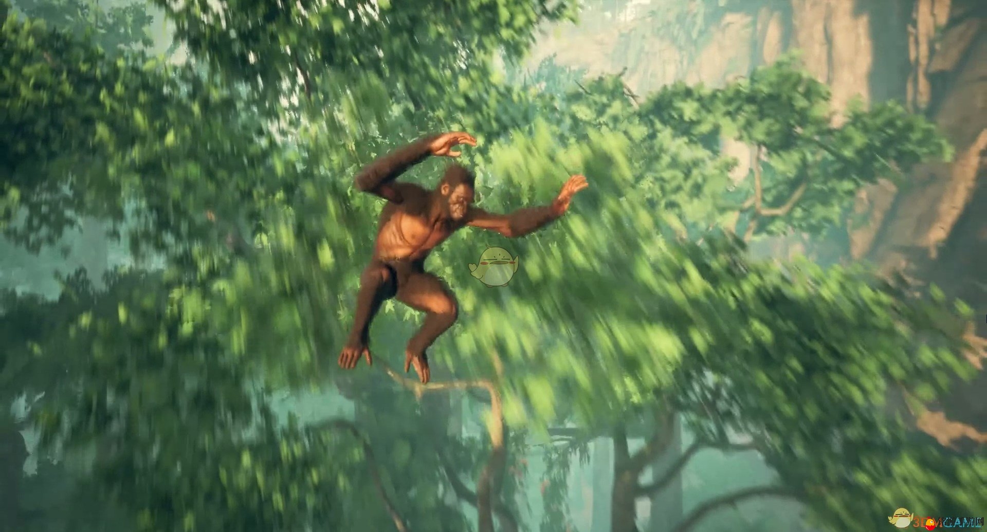 《先祖：人类奥德赛》丛林陨石位置分享