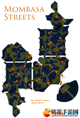 《光环3：地狱伞兵》全收集攻略 全语音日志收集位置