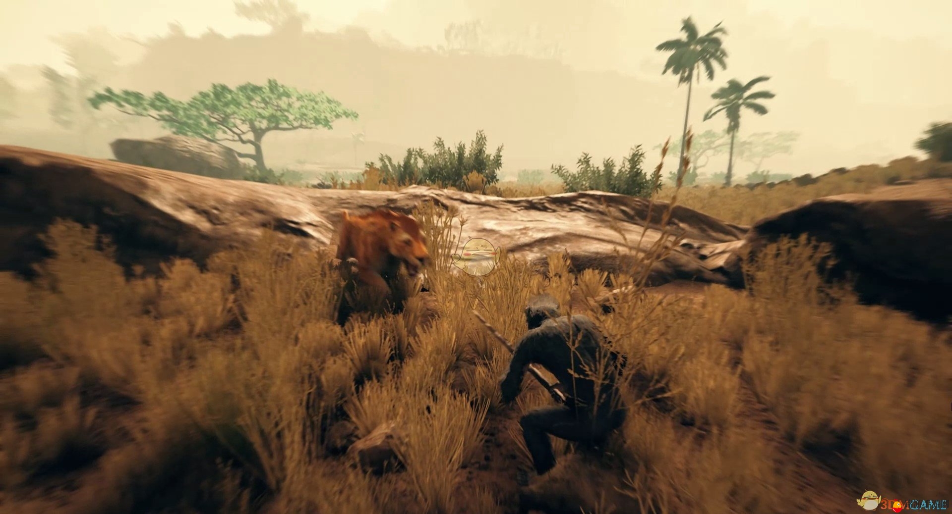 《先祖：人类奥德赛》探秘生存机制解析