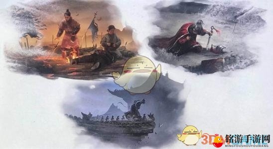 《全面战争：三国》木属性技能束缚之怒效果介绍