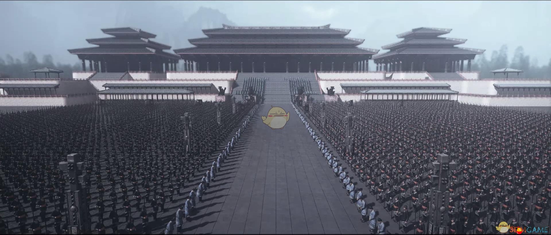 《全面战争：三国》纯农业省与农业混合省收入对比分享