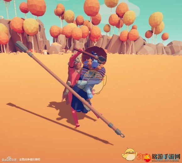 《全面战争模拟器》详解酋长特性与优势