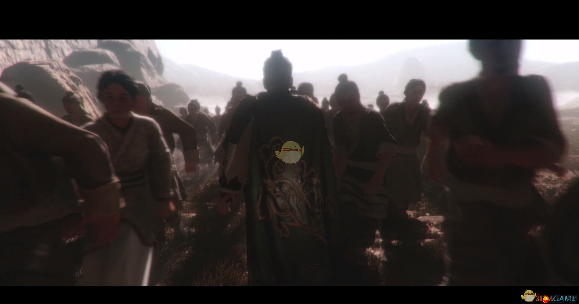 《全面战争：三国》特殊兵种荆州步兵优缺点介绍