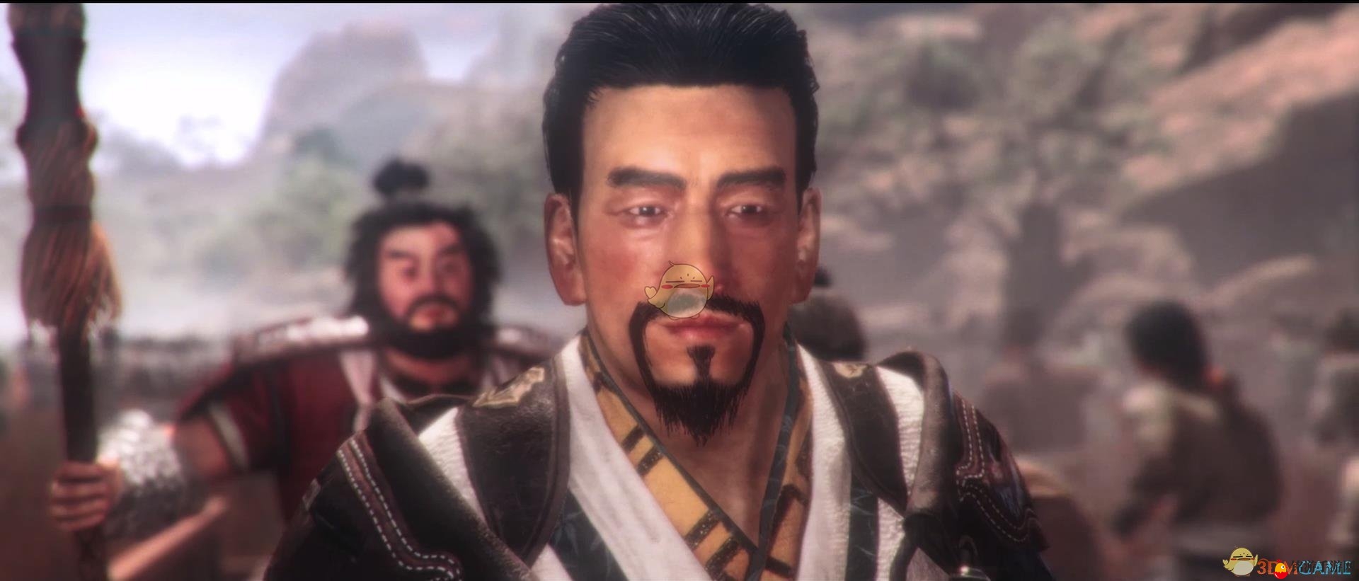 《全面战争：三国》精力充沛特性效果一览