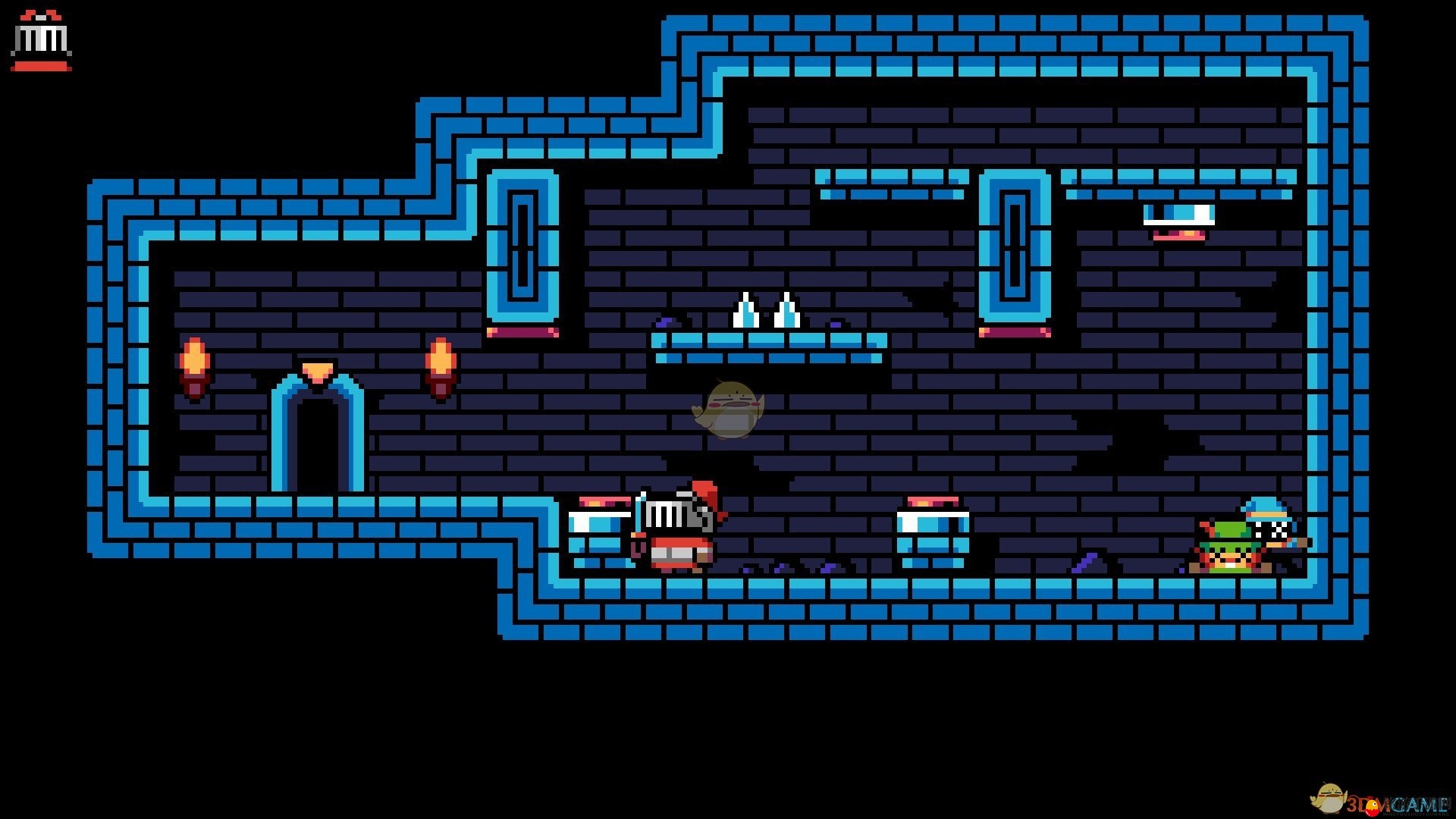 《全队阵亡》第42关攻略