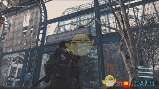 《全境封锁2》暗区天赋奖励获取攻略解析