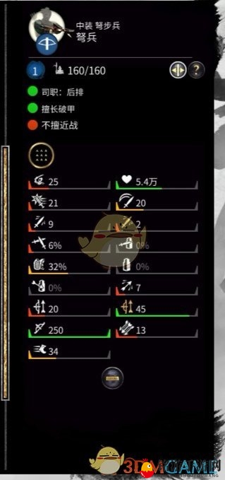 《全面战争：三国》弩兵效能解析与战场评述