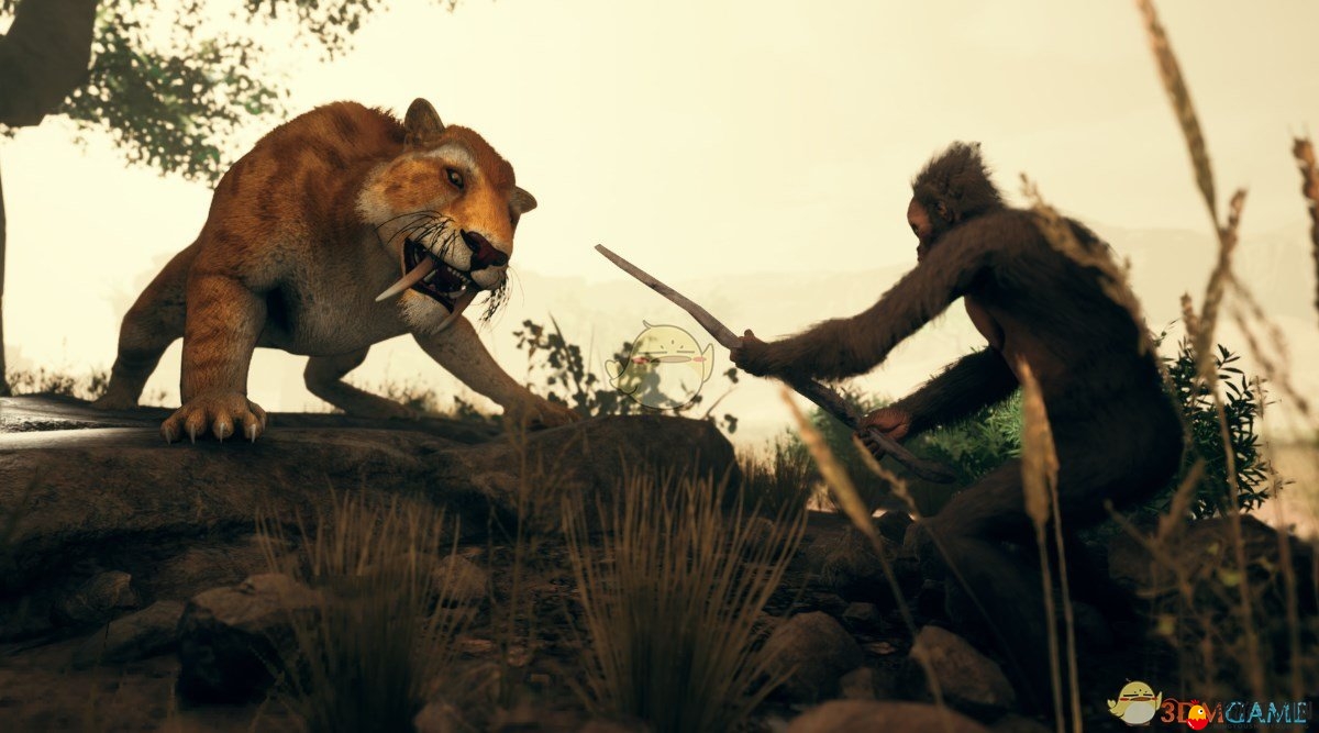 《先祖：人类奥德赛》探索新地域攻略揭晓