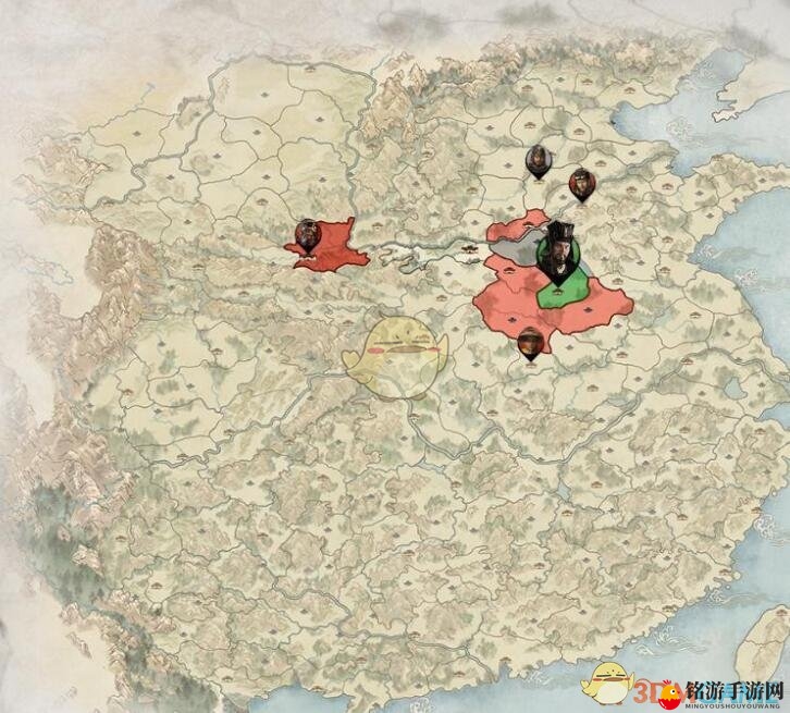 《全面战争：三国》曹操势力特性及玩法风格介绍