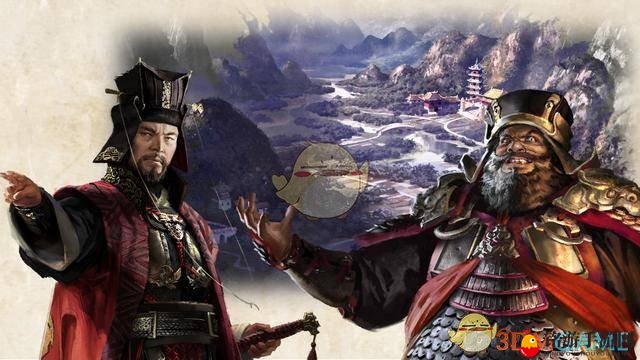 《全面战争：三国》称号技能点初始分布解析