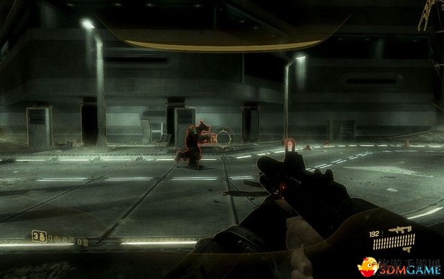 《光环3：地狱伞兵》图文攻略 全剧情流程全任务攻略