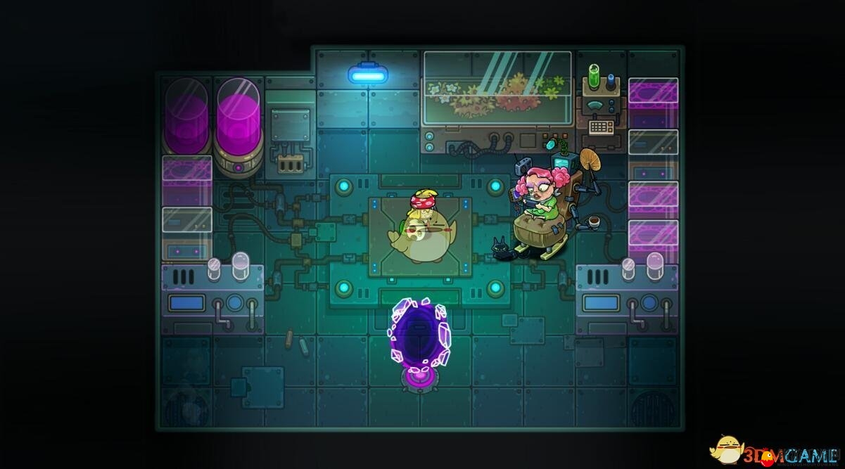 《元能失控》怎么玩？游戏特色玩法介绍