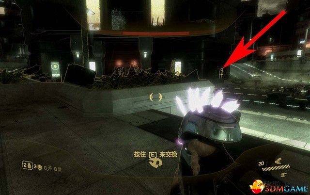 《光环3：地狱伞兵》图文攻略 全剧情流程全任务攻略