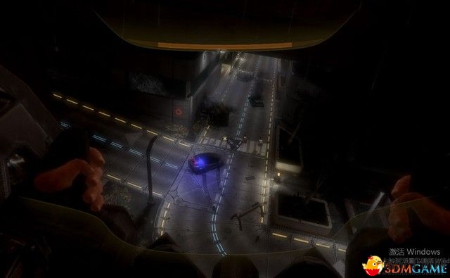 《光环3：地狱伞兵》图文攻略 全剧情流程全任务攻略